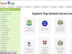 Sites similar to schools2india.com