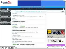 Sites similar to schools9.com