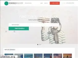 Sites similar to schoolsadvisory.com