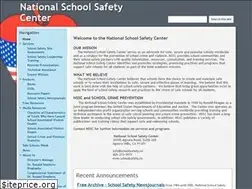 Sites similar to schoolsafety.us