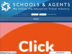 Sites similar to schoolsandagents.com