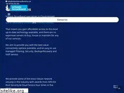Sites similar to schoolsbroadband.co.uk