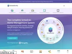 Sites similar to schoolsbuddy.com