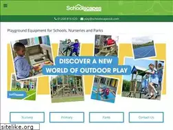 Sites similar to schoolscapesuk.com