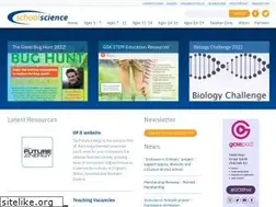 schoolscience.co.uk