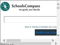 Sites similar to schoolscompass.com.ng