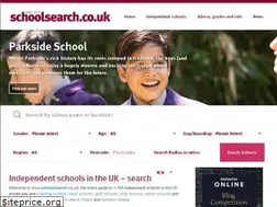 Sites similar to schoolsearch.co.uk