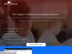 Sites similar to schoolsfocus.net