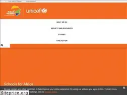 Sites similar to schoolsforafrica.com