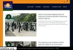 Sites similar to schoolsforchiapas.org