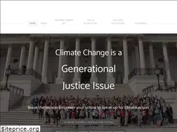 Sites similar to schoolsforclimateaction.org