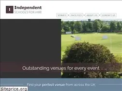 Sites similar to schoolsforhire.co.uk