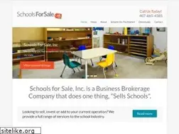Sites similar to schoolsforsale.com