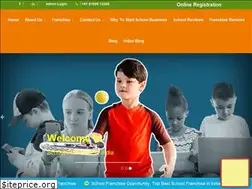 Sites similar to schoolsfranchise.org