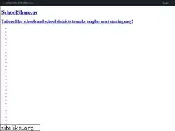 Sites similar to schoolshare.us