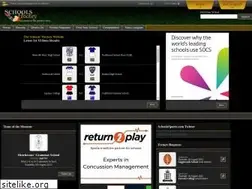 Sites similar to schoolshockey.com