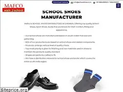 Sites similar to schoolshoe.co.in