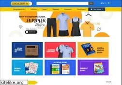 Sites similar to schoolshop.in