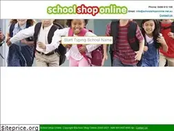 Sites similar to schoolshoponline.net.au