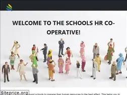 Sites similar to schoolshrcooperative.co.uk