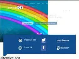 Sites similar to schoolsict.co.uk