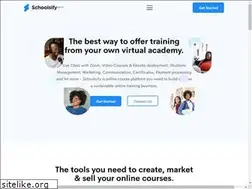Sites similar to schoolsify.com
