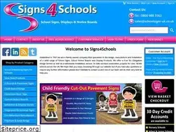 Sites similar to schoolsigns-uk.co.uk