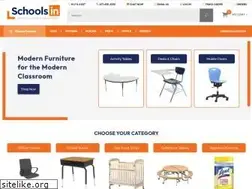 Sites similar to schoolsin.com