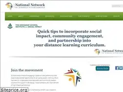 Sites similar to schoolsinpartnership.org