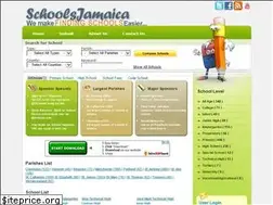 Sites similar to schoolsjamaica.com