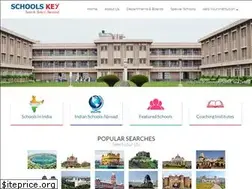 Sites similar to schoolskey.com