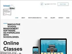 Sites similar to schoolskies.com