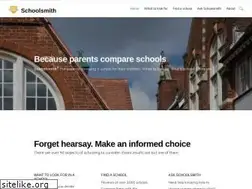 Sites similar to schoolsmith.co.uk