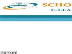 Sites similar to schoolsnetkenya.com