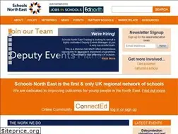 Sites similar to schoolsnortheast.org