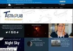 Sites similar to schoolsobservatory.org.uk
