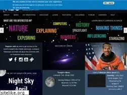 Sites similar to schoolsobservatory.org