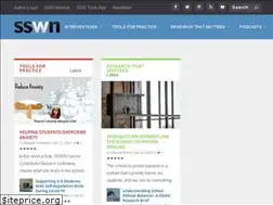 Sites similar to schoolsocialwork.net
