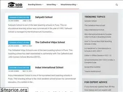 Sites similar to schoolsofdehradun.com