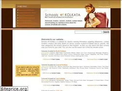 Sites similar to schoolsofkolkata.com