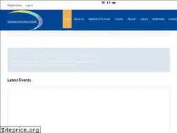 Sites similar to schoolsofpoliticalstudies.eu