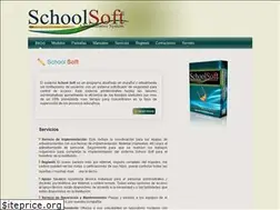 Sites similar to schoolsoftpr.com
