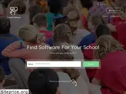 Sites similar to schoolsoftware.com.au