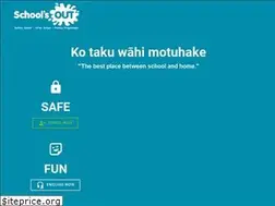 Sites similar to schoolsout.co.nz