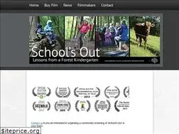 Sites similar to schoolsoutfilm.com
