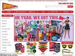 Sites similar to schoolspiritcenter.com