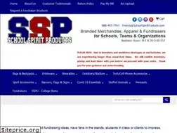 Sites similar to schoolspiritproducts.com