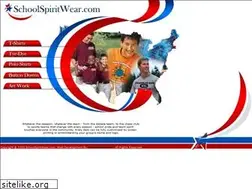 Sites similar to schoolspiritwear.com