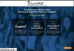 Sites similar to schoolsplp.com