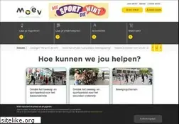 Sites similar to schoolsport.be